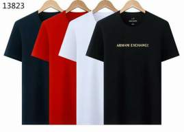 Picture of Armani T Shirts Short _SKUArmaniM-3XL25wx4122583